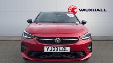 Vauxhall Corsa 1.2 GS 5dr Petrol Hatchback